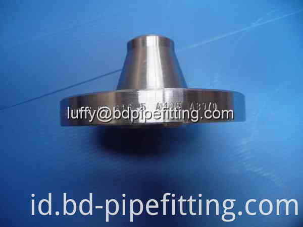 Forged Flange